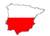 CAFETERÍA ESCALINATA - Polski